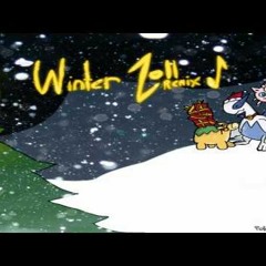 LightUmbreon - Undella Town Winter [Winter Remix Album] 【Pokemon Zone Forum】 2011