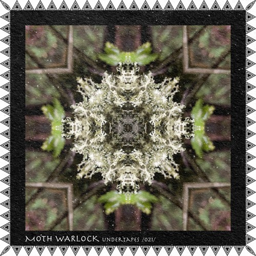 UNDERTAPES \021/ MOTH WARLOCK