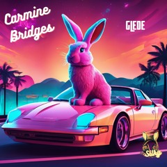 Carmine Bridges - Glede (Mr Silky's LoFi Beats)
