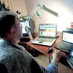 НЕ МОЛЧИ автор и исполнитель Konstantin Russkikh (Россия)
