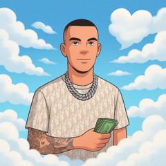 HEAD IN THE CLOUDS
