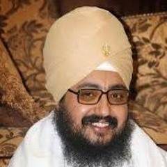 ਕਥ ਭਲਦ ਮਰਖ ਮਵ, ਕਕਰ ਦ ਬਜ ਬਜ ਕ Dharna Dhadrianwale