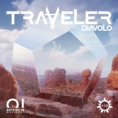 Traveler - Diavolo (Original Mix)
