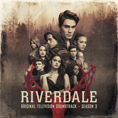 Maybe This Time (feat. Camila Mendes)