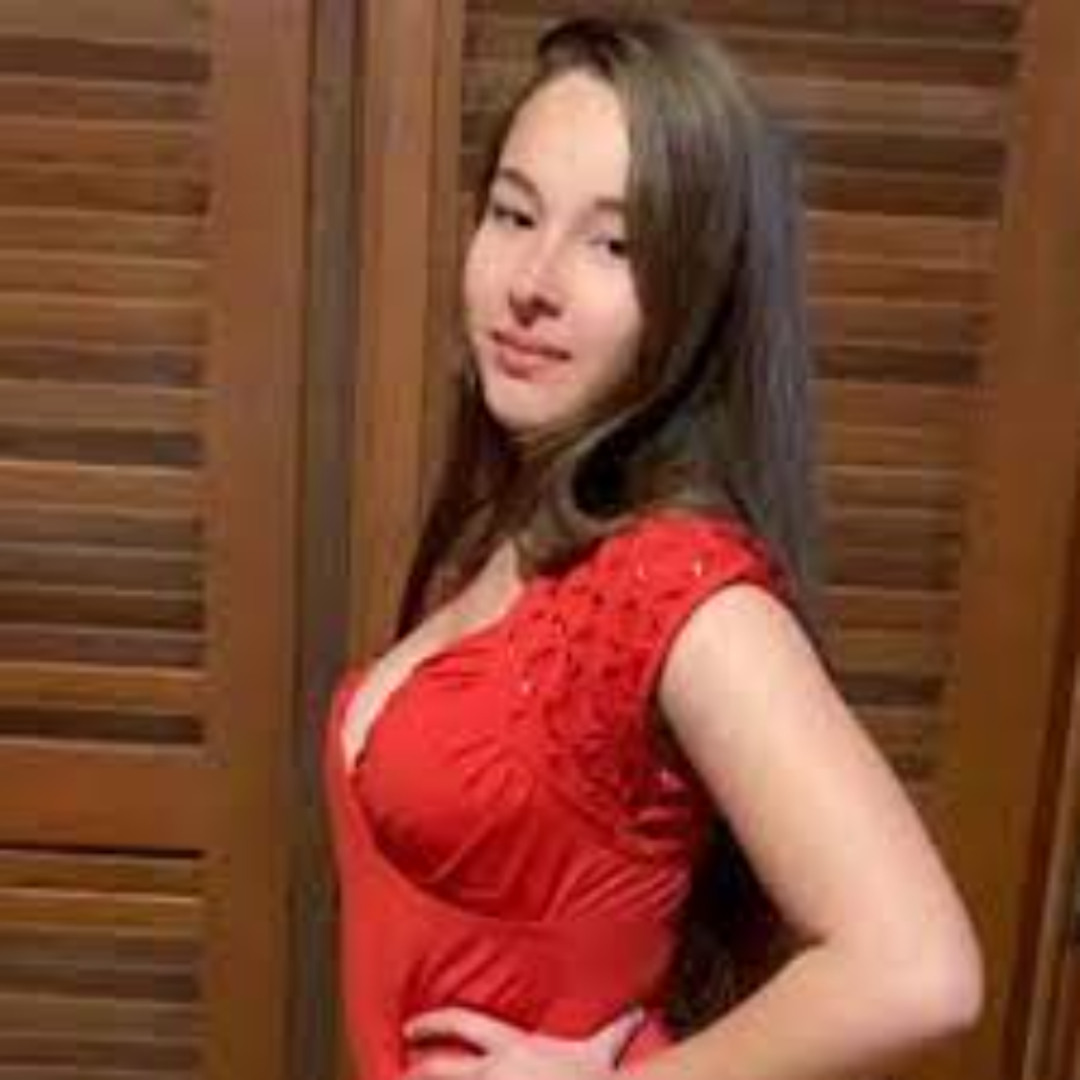 Caroliny dreher vazados