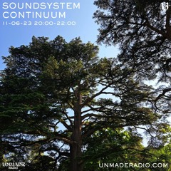 Soundsystem Continuum 10