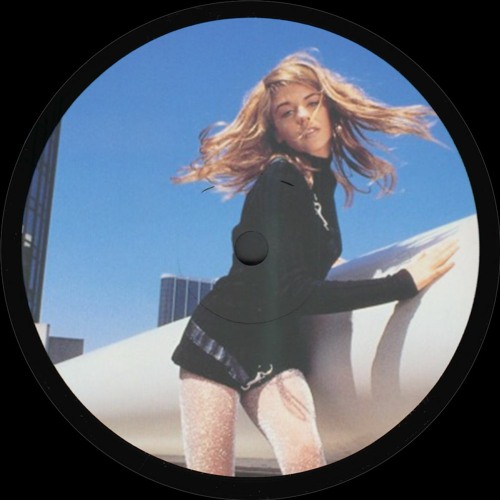 Kylie Minogue - Love At First Sight (KiNEKT Edit)
