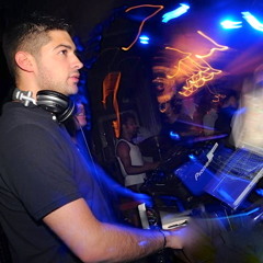 Use Somebody's Time (D-Jay-K Mashup)