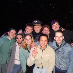 Scheppern auf Brettern 2024 - Mobile Stage/Arena - Trance/Groove/Atzig