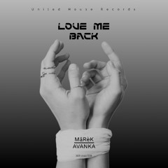 Love Me Back
