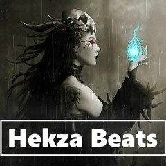 Hekza Beats - "WITCH" [Epic Dark Violin Choir Rap Beat/Instrumental]