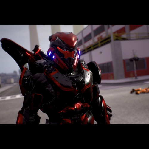 the mark RVB zero