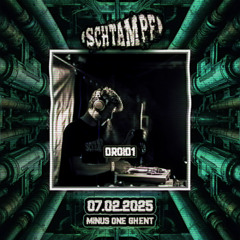 Droid1 @ Schtampf - Minus One 07.02.2025
