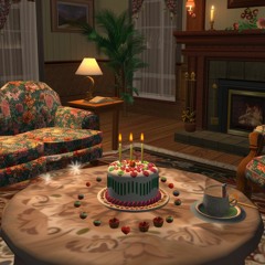 birthday cake [178]