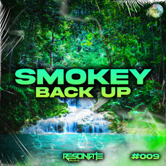 SMOKEY - BACK UP (FREE DOWNLOAD)