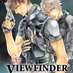 ePub/Ebook Viewfinder T12 BY : Ayano Yamane