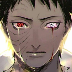 OBITO DEATH - Naruto Shippuden SAD TRAP
