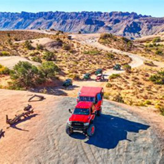 Review Special Price U-Drive Hells Revenge 4x4 Tour- 2.5 Hr Tour