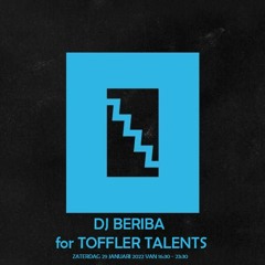 Beriba for Toffler Talents