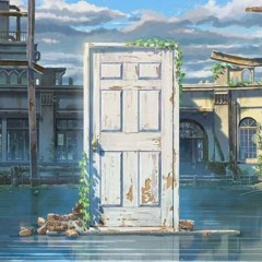 Anime Door