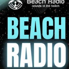 Beach Radio Poolside Euey Dee #6