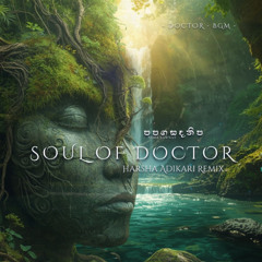 Soul of Doctor (BGM) | Neha Sawant - Harsha Adikari Remix