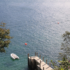 Let Me Love You Like A Woman - Lana Del Rey