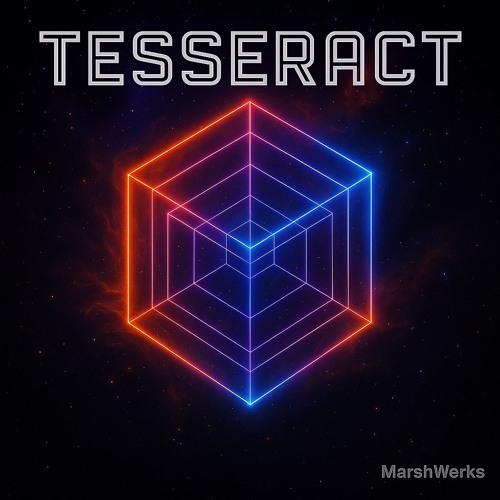 Tesseract sample, not full recording