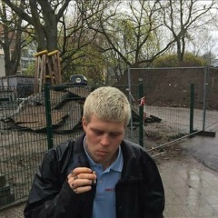 yung lean - agony (instrumental slowed)