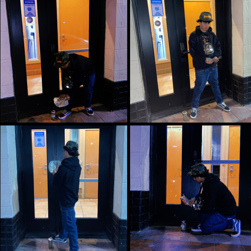 E. Corleone x Sethii Shmactt x lil Casso "Stay Hating"(A.R Beats & 1503Neptune)