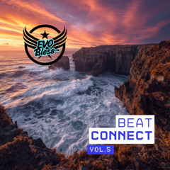 GROOVE CONTINUO: 1h de Latin House e Disco | BEAT CONNECT VOL.5 - EVO Bless