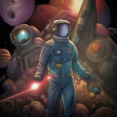 lost in space