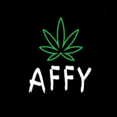 Affy - Too Hot! - Still At The Stop Sign #3