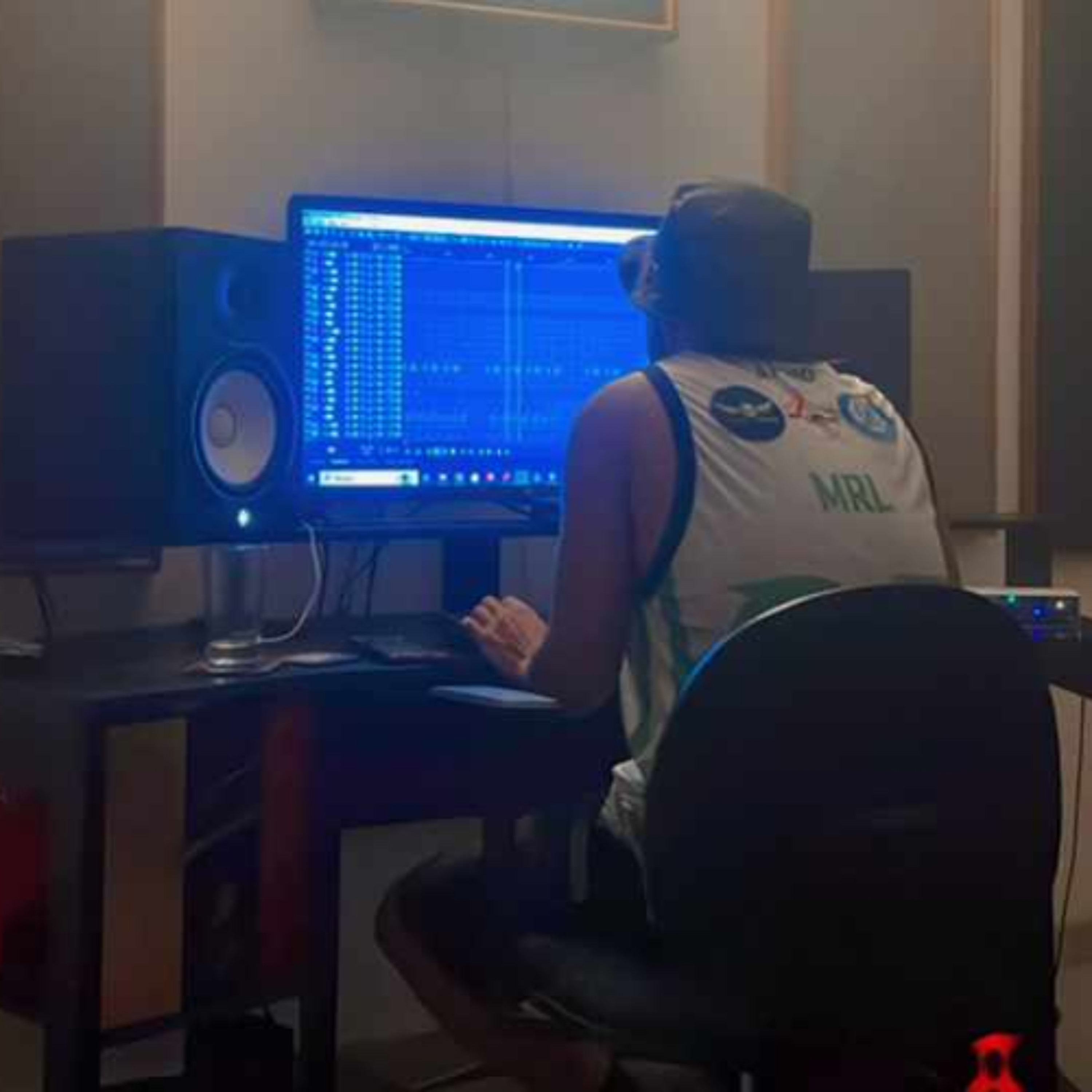 DJ MARLON DO ENGENHO SET