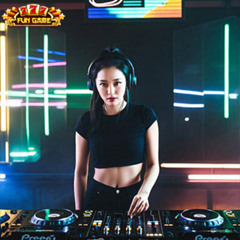 DJ FUNGAME777 VIRAL GARA GARA SEBOTOL MINUMAN FULL MIX