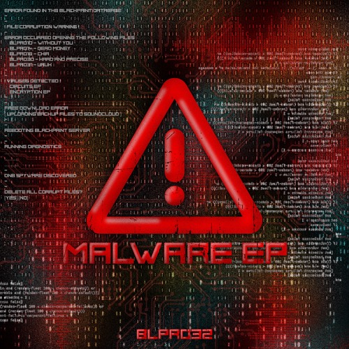 Hefty - Warning! (FREE DOWNLOAD)