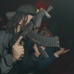 Zombies (feat. VonOff1700)