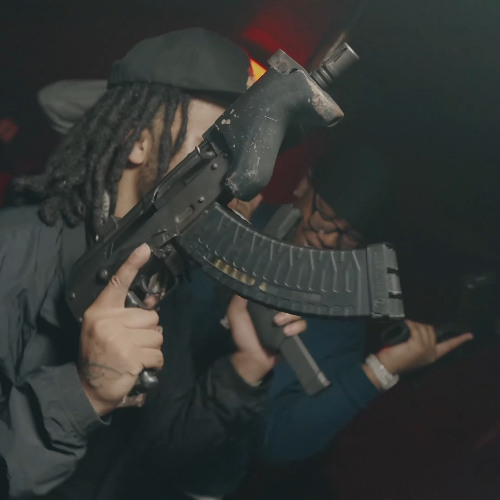 Zombies (feat. VonOff1700)