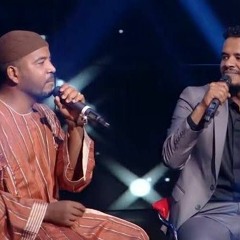 أيام مرت - حسين الصادق و أحمد محمد - عيد الفطر المبارك 2018.mp3