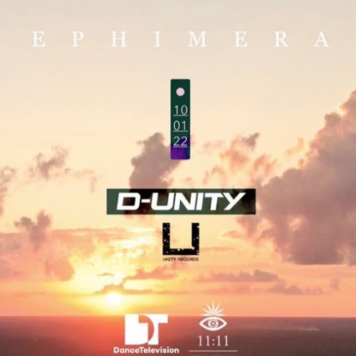 D-Unity | Tulum Tribal Techno Jungle 2022 | By @EPHIMERA Tulum