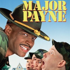 Major Payne (kamiworldx)