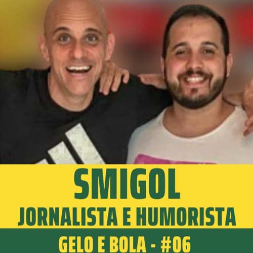 Stream Bola Amarela Podcast  Listen to podcast episodes online for free on  SoundCloud