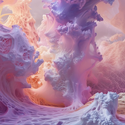 aetheric veil drift