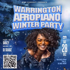 Afrobeats & Amapiano Set (Part 1) | Skadzy Soprano Live in Warrington! (Youtube Mix)