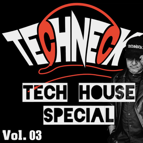 Tech House Special Vol. 03