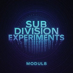 Subdivision Experiments