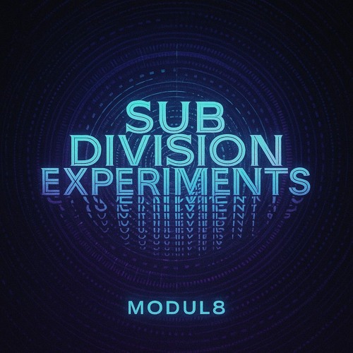 Subdivision Experiments