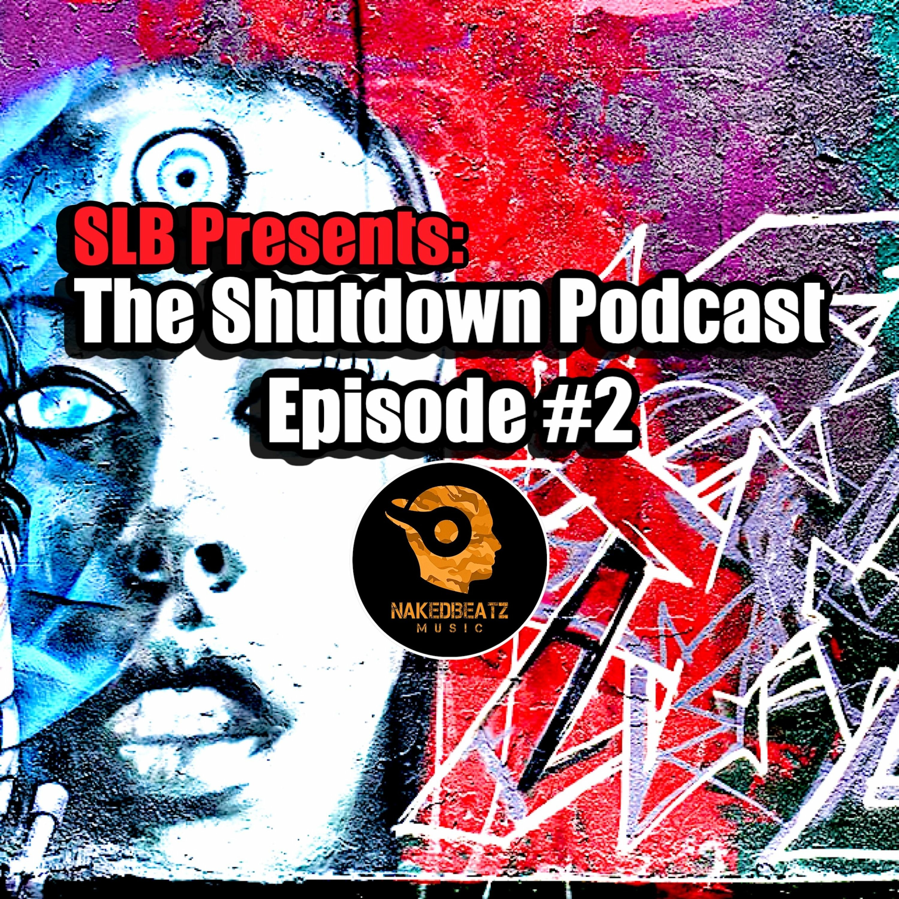 Nakedbeatz Podcast