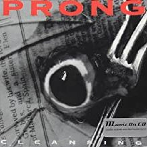 Prong -snap your fingers snap your neck