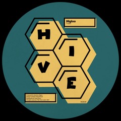PREMIERE: Higloo - Feelin [Hive Label]